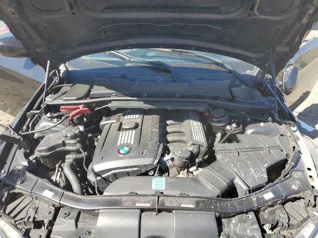 Photo 7 from auction – 2011 BMW 328 I SULE with VIN WBAKE5C51BE573264