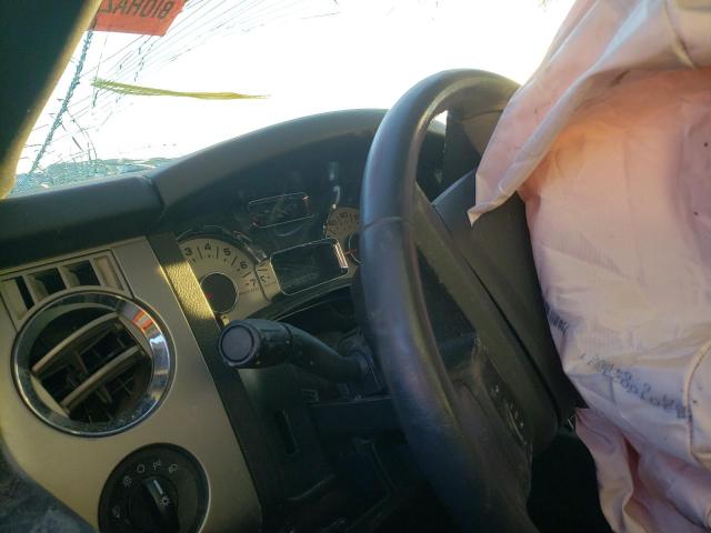 Photo 8 from auction – 2013 FORD EXPEDITION with VIN 1FMJK1J5XDEF64211