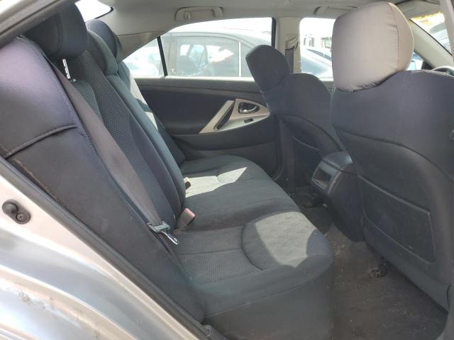 Photo 6 from auction – 2007 TOYOTA CAMRY 4D 2 with VIN 4T1BK46K87U040506