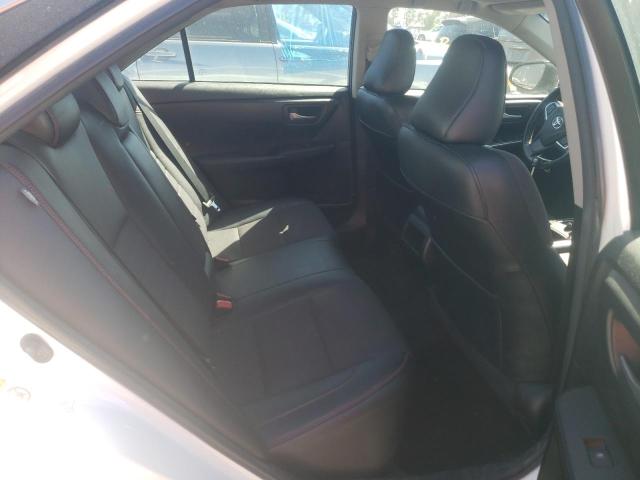 Photo 6 from auction – 2017 TOYOTA CAMRY LE with VIN 4T1BF1FK8HU421275