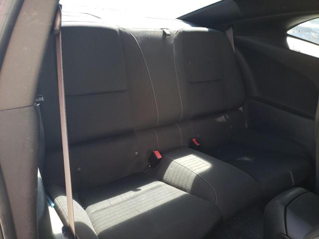 Photo 6 from auction – 2014 CHEVROLET CAMARO LT with VIN 2G1FB1E34E9317685