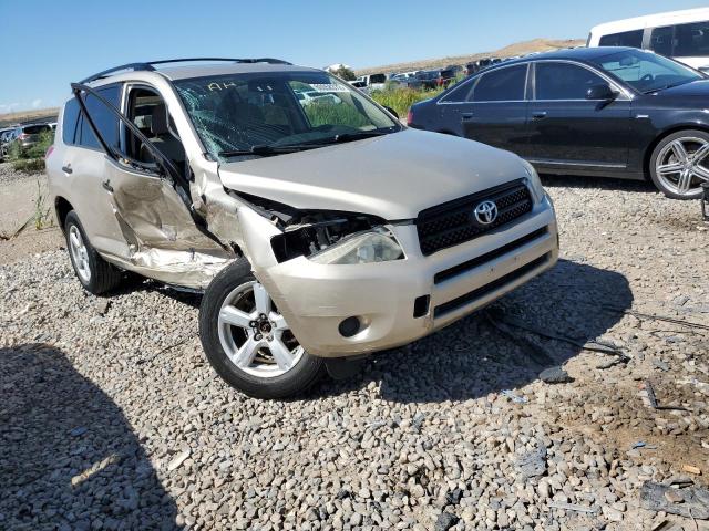 Photo 1 from auction – 2006 TOYOTA RAV4 with VIN JTMBD33V465030538