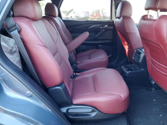 Photo 6 from auction – 2021 MAZDA CX-9 GRAND with VIN JM3TCBDY0M0508983