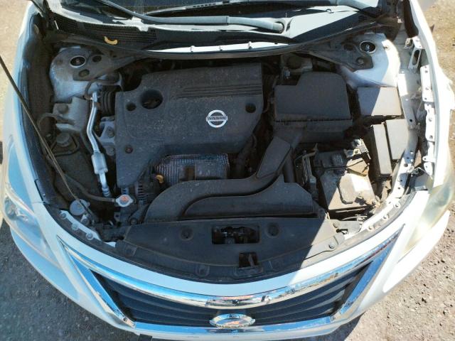 Photo 7 from auction – 2015 NISSAN ALTIMA 2.5 with VIN 1N4AL3AP2FC464963