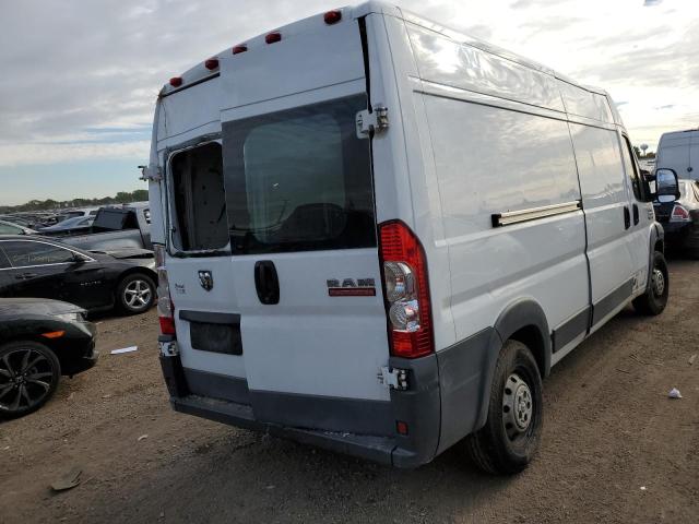 Фото 4 с аукциона – 2014 RAM PROMASTER с VIN 3C6URVHG1EE105917