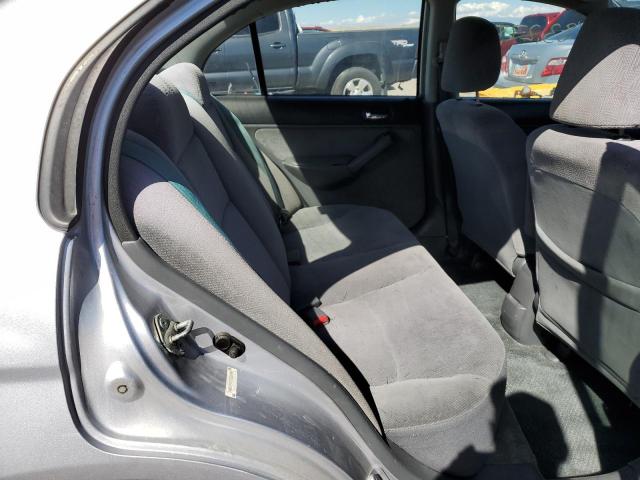 Photo 6 from auction – 2002 HONDA CIVIC EX with VIN 1HGES25732L082049