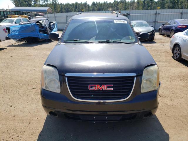 Photo 9 from auction – 2011 GMC YUKON SLE with VIN 1GKS1AE04BR162463