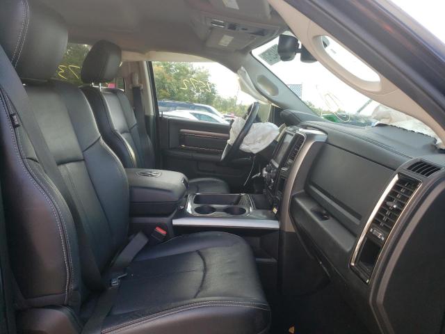 Photo 5 from auction – 2018 RAM 1500 SPORT with VIN 1C6RR7MT2JS240819