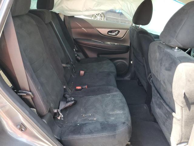 Photo 6 from auction – 2015 NISSAN ROGUE S with VIN 5N1AT2MK0FC895365