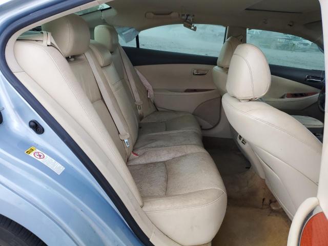 Photo 6 from auction – 2011 LEXUS ES 350 with VIN JTHBK1EG7B2415675