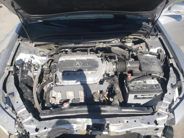 Photo 7 from auction – 2014 ACURA TL SE with VIN 19UUA8F3XEA004834
