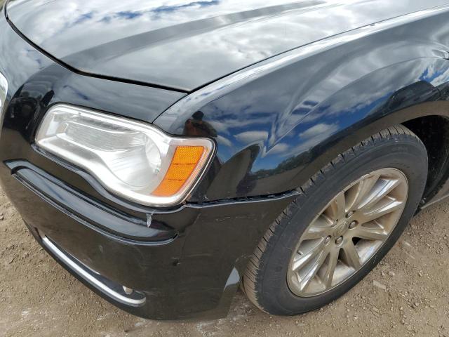 Photo 9 from auction – 2013 CHRYSLER 300 with VIN 2C3CCAAG2DH535147