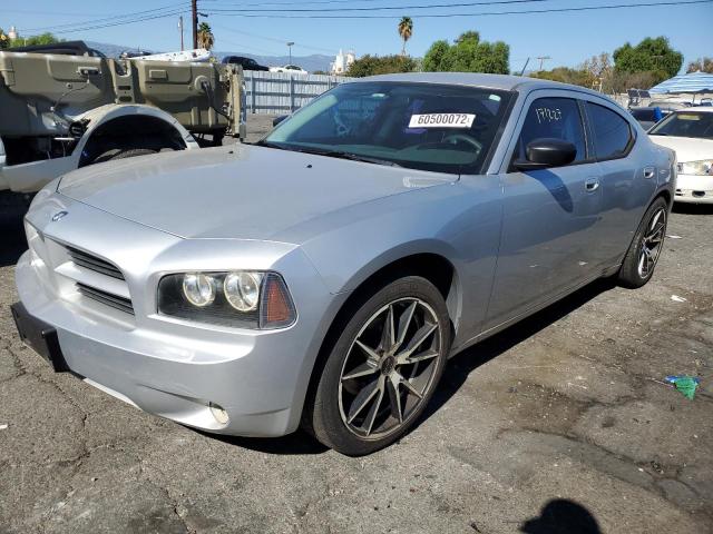 صورة رقم 2 من المزاد - 2008 DODGE CHARGER مع VIN 2B3KA43G28H234428
