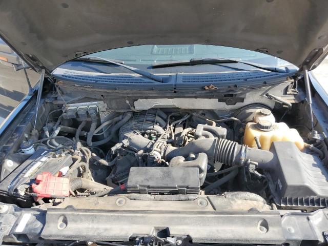 Photo 7 from auction – 2012 FORD F150 SUPER with VIN 1FTEW1CM4CKE19809