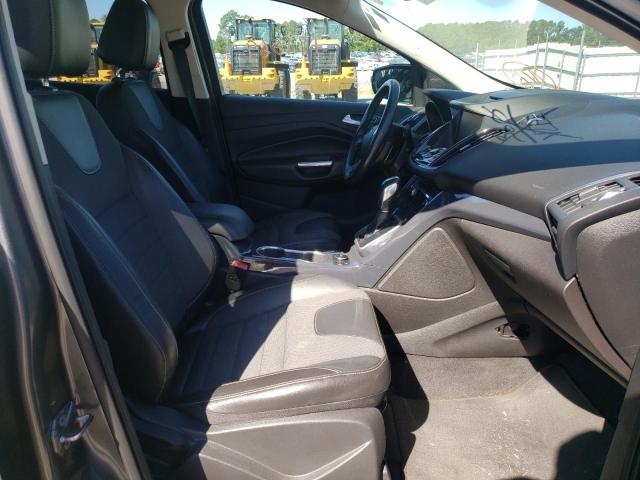 Photo 5 from auction – 2013 FORD ESCAPE TIT with VIN 1FMCU0J98DUD15086