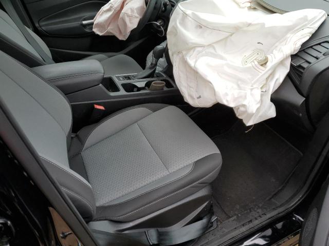 Photo 5 from auction – 2017 FORD ESCAPE SE with VIN 1FMCU9GD8HUD53858