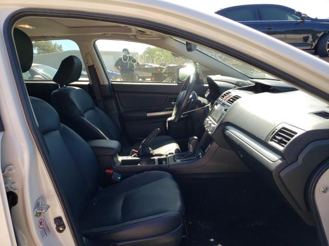 Photo 5 from auction – 2016 SUBARU IMPREZA SP with VIN JF1GPAY62G8269966