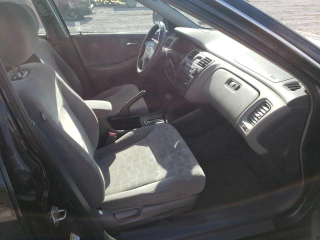Photo 5 from auction – 2002 HONDA ACCORD EX with VIN 1HGCG66832A048387
