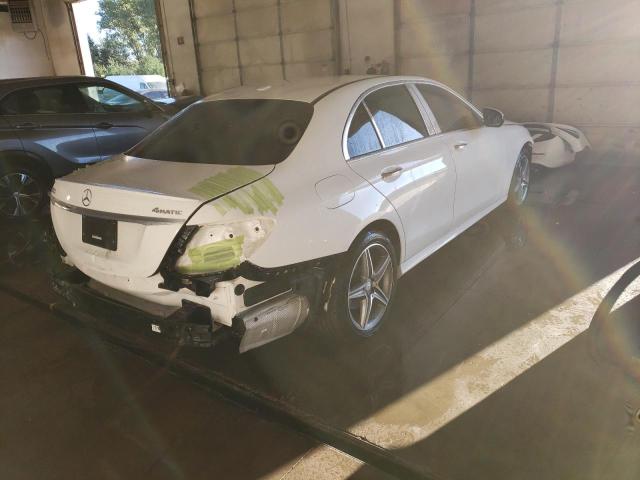Photo 4 from auction – 2017 MERCEDES-BENZ E 300 4MAT with VIN WDDZF4KB5HA059794