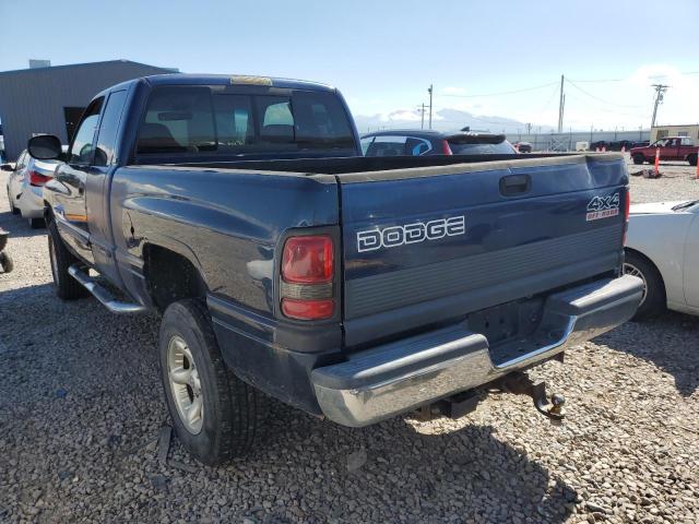 Photo 3 from auction – 2001 DODGE RAM 1500 with VIN 3B7HF13Z71G220881