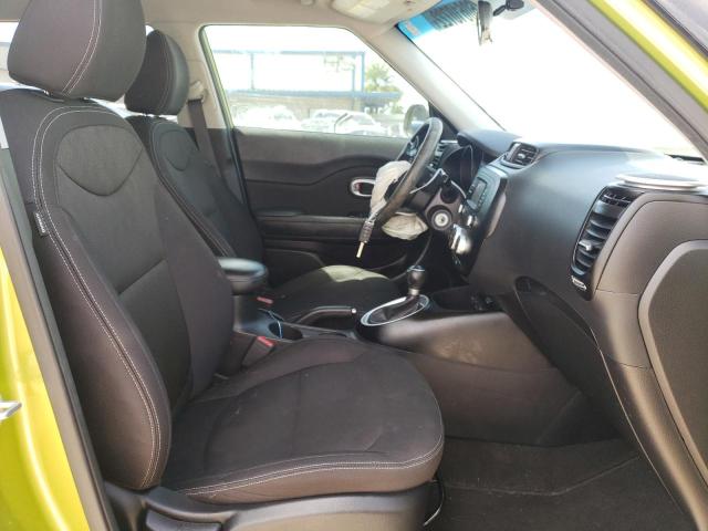 Photo 5 from auction – 2015 KIA SOUL with VIN KNDJN2A28F7817363