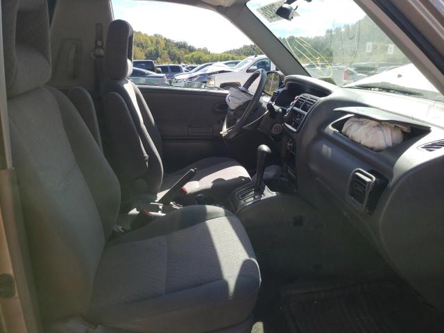 Photo 5 from auction – 2002 CHEVROLET TRACKER with VIN 2CNBJ18C426926532