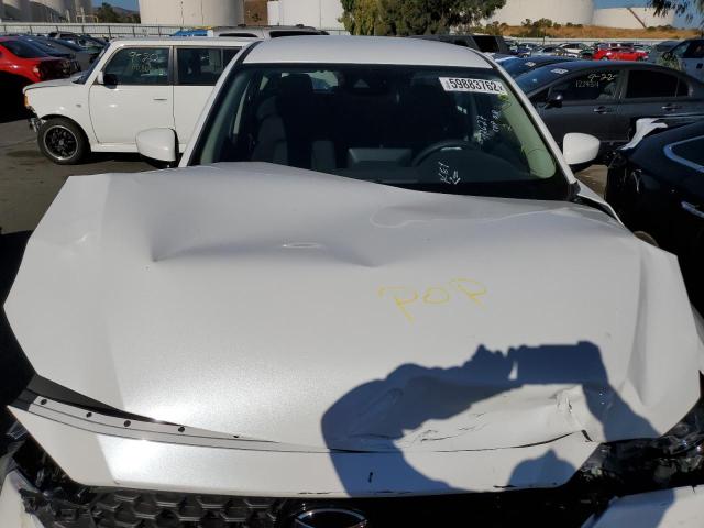 Photo 7 from auction – 2022 MAZDA CX-5 with VIN JM3KFBAM9N0610613