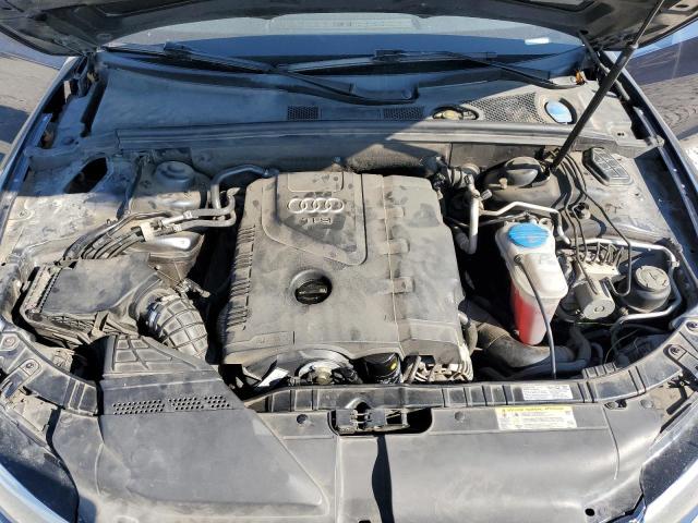 صورة رقم 7 من المزاد - 2011 AUDI A5 PREMIUM مع VIN WAULFAFR0BA051421