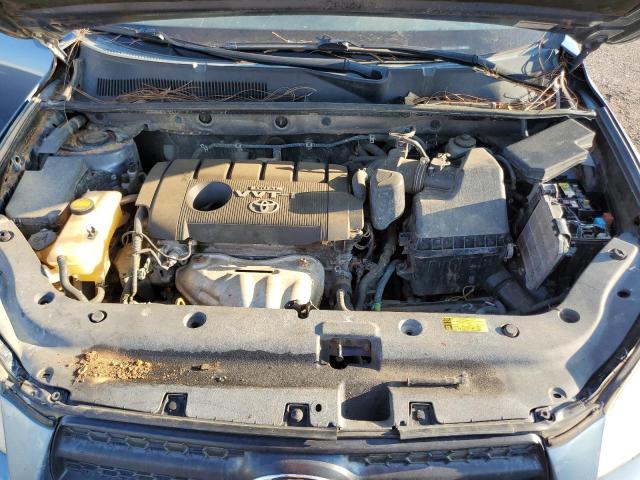 Photo 7 from auction – 2010 TOYOTA RAV4 with VIN 2T3ZF4DV7AW018723