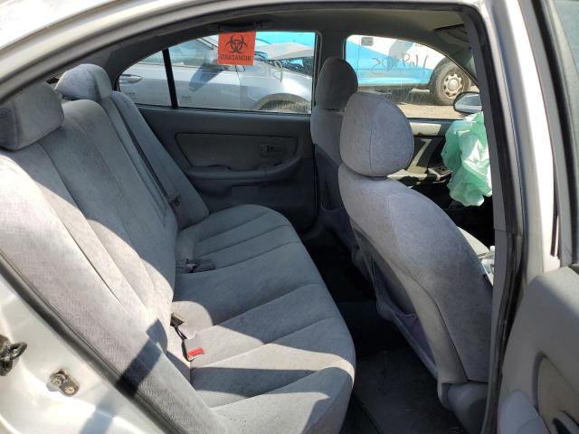 Photo 6 from auction – 2004 HYUNDAI ELANTRA GL with VIN KMHDN46D64U717341