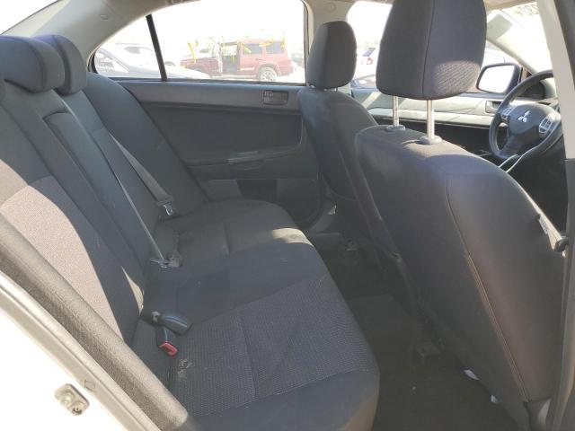 Photo 6 from auction – 2011 MITSUBISHI LANCER ES/ with VIN JA32U2FU8BU037018