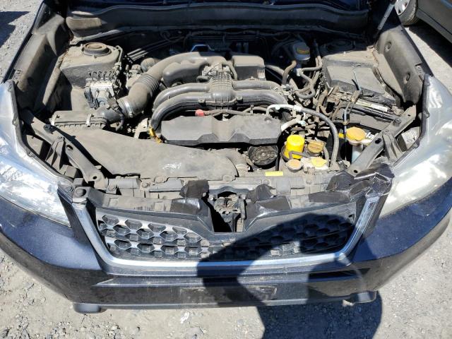 Photo 7 from auction – 2015 SUBARU FORESTER 2 with VIN JF2SJABC1FH813863