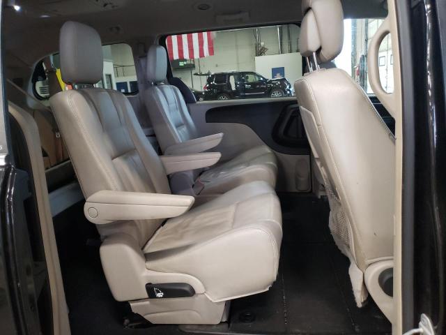 Photo 6 from auction – 2013 CHRYSLER TOWN & COU with VIN 2C4RC1BG3DR529078