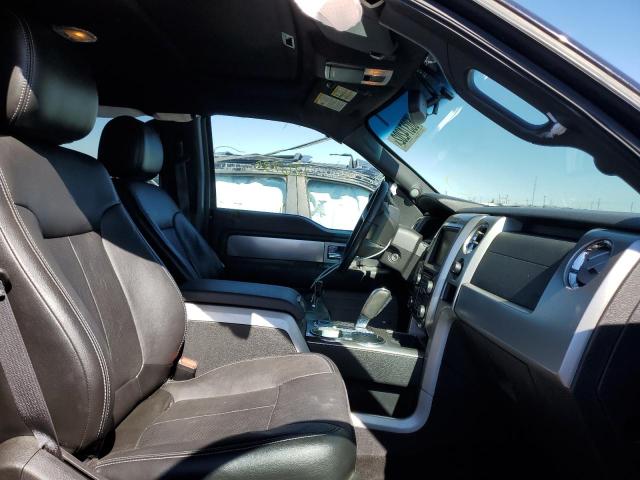 Photo 5 from auction – 2014 FORD F150 SUPER with VIN 1FTFW1ET2EKD80911