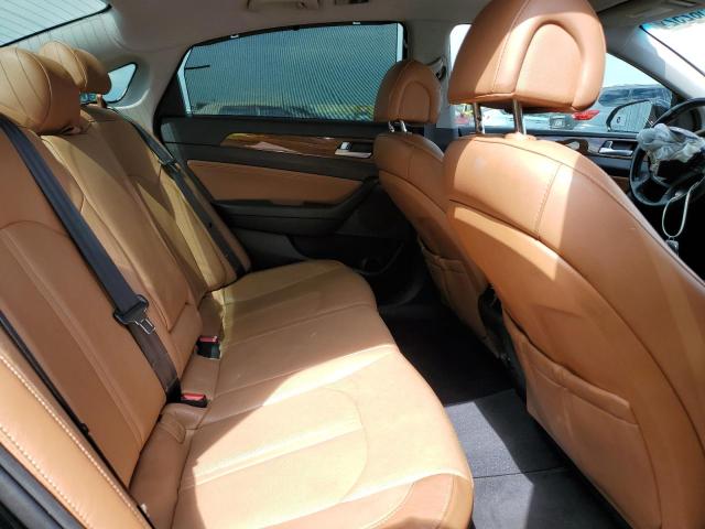 Photo 6 from auction – 2015 HYUNDAI SONATA SPO with VIN 5NPE34AF9FH035154