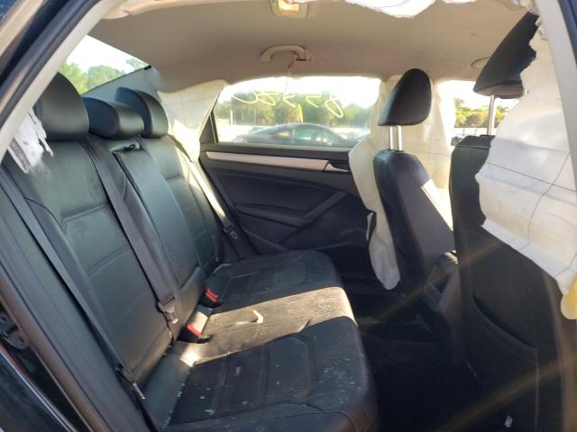 Photo 6 from auction – 2015 VOLKSWAGEN PASSAT S with VIN 1VWAS7A3XFC086454