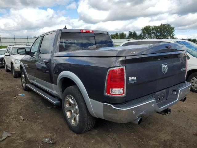Photo 3 from auction – 2017 RAM 1500 LARAM with VIN 1C6RR7NT7HS611191