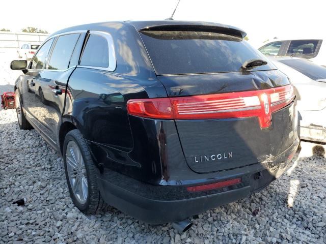 Photo 3 from auction – 2017 LINCOLN MKT with VIN 2LMHJ5AT7HBL00568