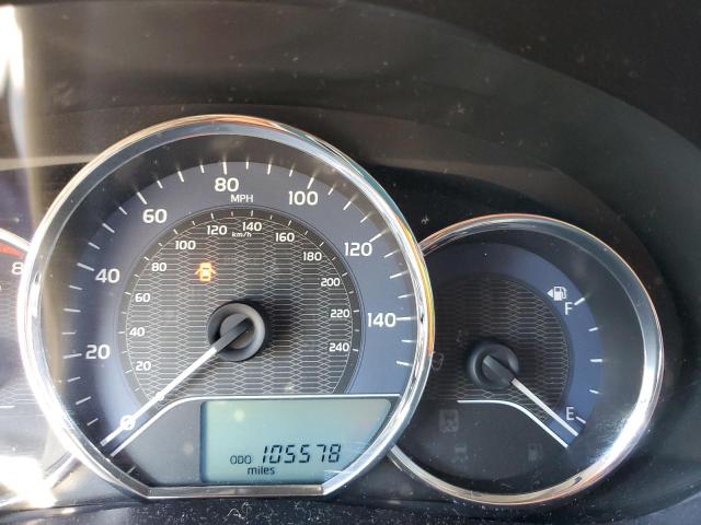 Photo 8 from auction – 2015 TOYOTA COROLLA L with VIN 5YFBURHE4FP286533