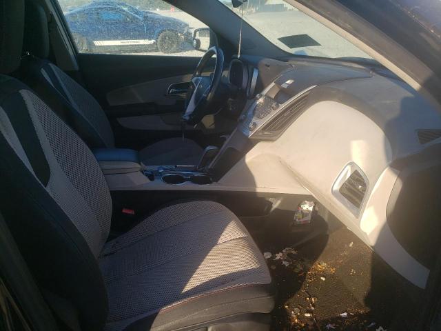 Photo 5 from auction – 2011 CHEVROLET EQUINOX LT with VIN 2CNALDEC1B6382776