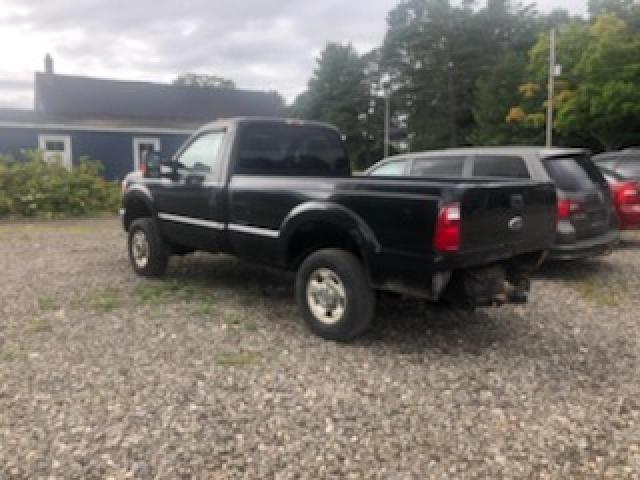 Photo 4 from auction – 2011 FORD F250 SUPER with VIN 1FTBF2B64BEB97605