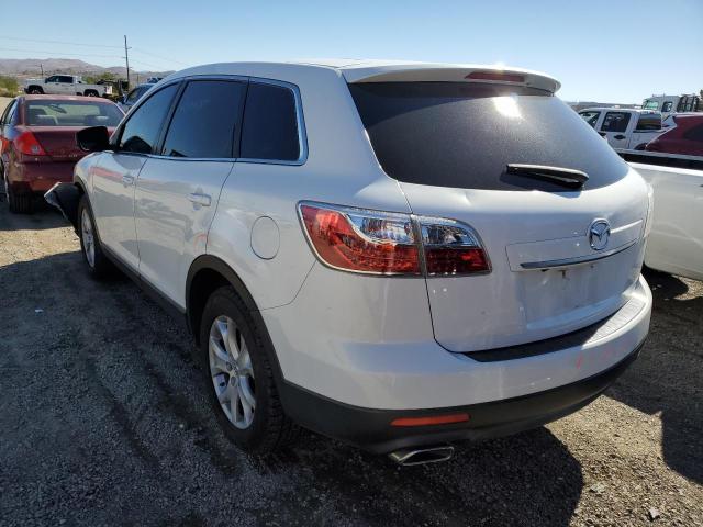 Photo 3 from auction – 2012 MAZDA CX-9 with VIN JM3TB3CV5C0353636