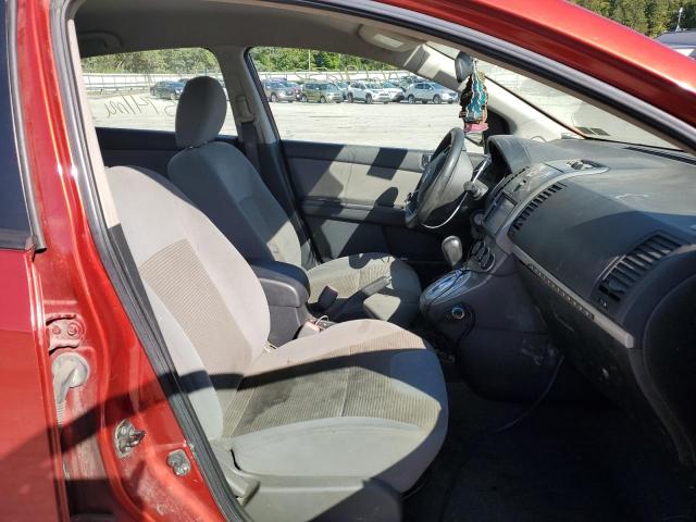 Photo 5 from auction – 2010 NISSAN SENTRA 2.0 with VIN 3N1AB6AP1AL717849