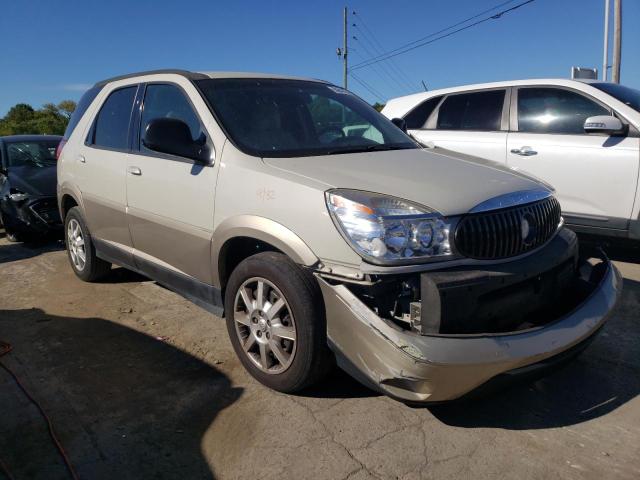 BUICK RENDEZVOUS 2005 with VIN 3G5DA03E55S562635 - Photo from auction