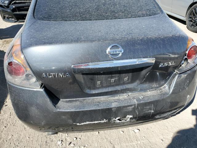 Photo 9 from auction – 2010 NISSAN ALTIMA BAS with VIN 1N4AL2AP5AN413240