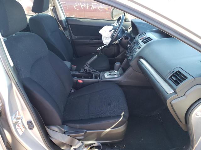 Photo 5 from auction – 2014 SUBARU IMPREZA PR with VIN JF1GPAC69E8317046