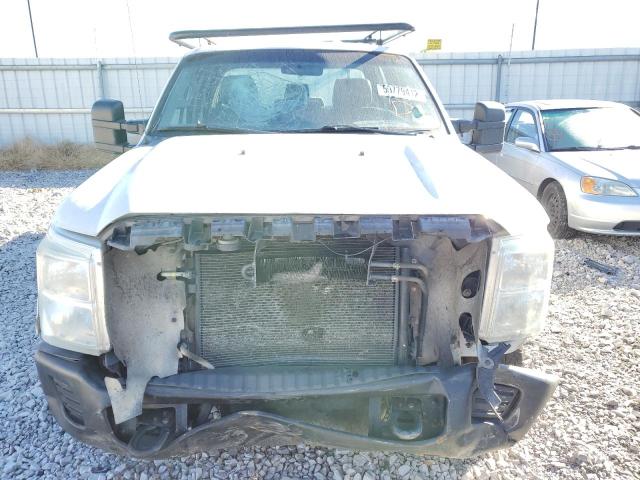 Photo 7 from auction – 2011 FORD F250 SUPER with VIN 1FT7W2B63BEC05618