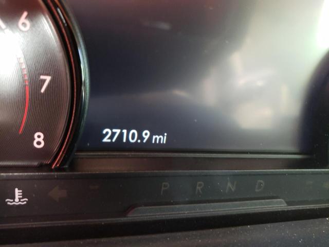 Photo 8 from auction – 2021 LINCOLN CORSAIR with VIN 5LMCJ1C95MUL14745