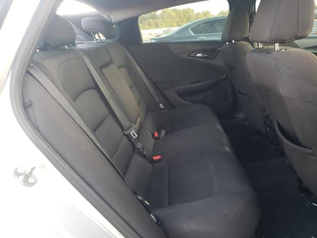 Photo 6 from auction – 2018 CHEVROLET MALIBU LT with VIN 1G1ZD5ST3JF244491