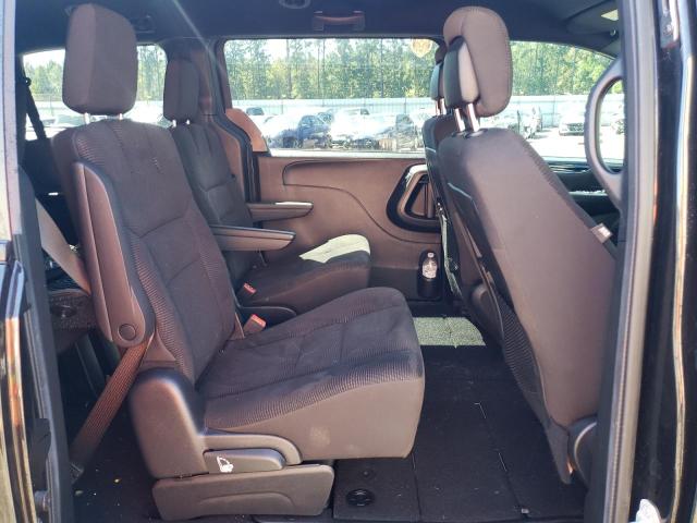 Photo 6 from auction – 2020 DODGE GRAND CARA with VIN 2C4RDGBG4LR191351